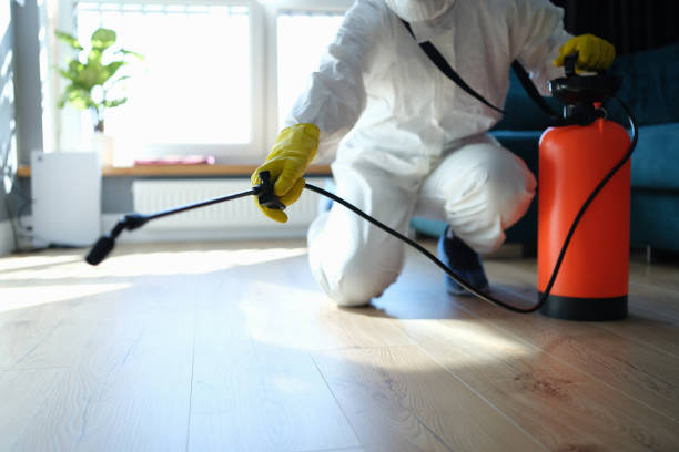 Reliable Blood Cleanup contractor in Edgerton, OH by Trauma Clean Pros