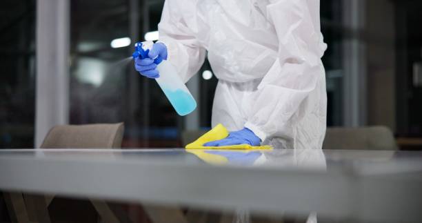 Licensed Blood Cleanup service in Edgerton, OH - Trauma Clean Pros